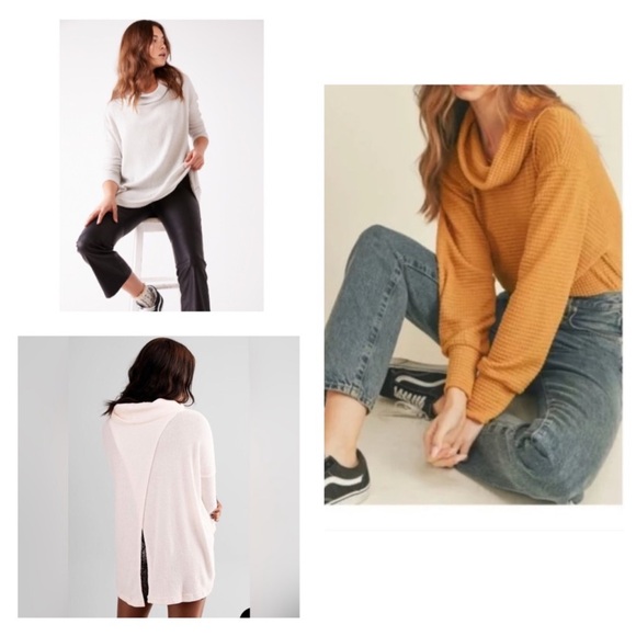 Free people - Picture 2 of 2